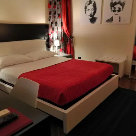 L' Orto Degli Otelli Hotel 3*