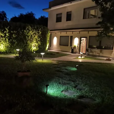 L' Orto Degli Otelli Hotel 3*