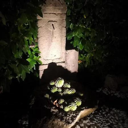 L' Orto Degli Otelli Ξενοδοχείο 3*