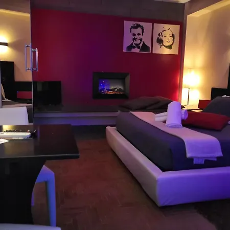 L' Orto Degli Otelli Hotel Frosinone