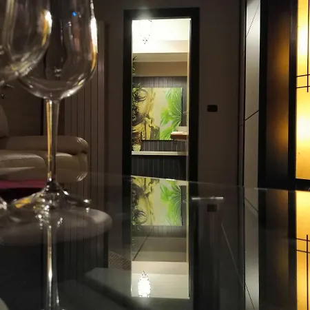 Hotel L' Orto Degli Otelli