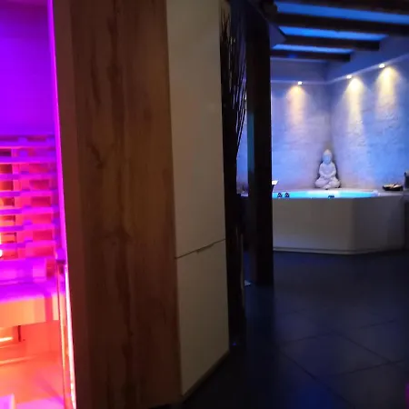 L' Orto Degli Otelli Hotel 3*