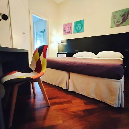 L' Orto Degli Otelli 3* Frosinone
