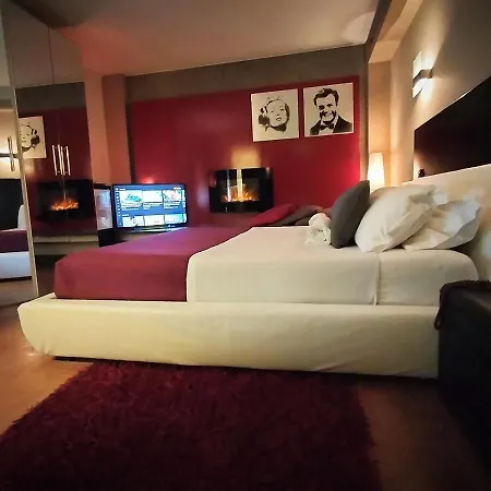 Ξενοδοχείο L' Orto Degli Otelli Φροζινόνε