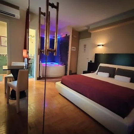 Ξενοδοχείο L' Orto Degli Otelli