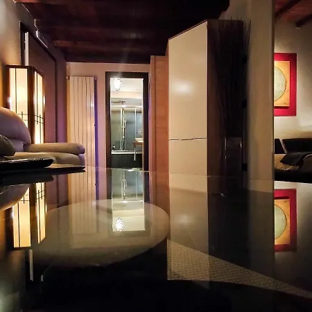 L' Orto Degli Otelli Ξενοδοχείο 3*