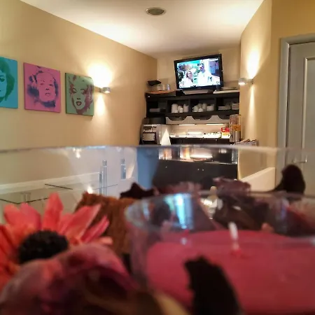 L' Orto Degli Otelli Ξενοδοχείο 3*