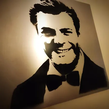 L' Orto Degli Otelli Φροζινόνε