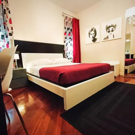 Ξενοδοχείο L' Orto Degli Otelli