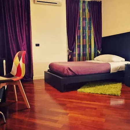 L' Orto Degli Otelli Hotel 3*