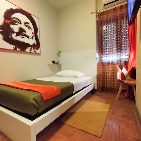 L' Orto Degli Otelli Hotel