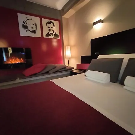L' Orto Degli Otelli Hotel 3*