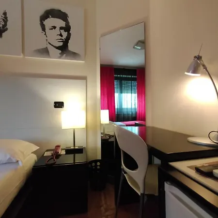 L' Orto Degli Otelli 3*