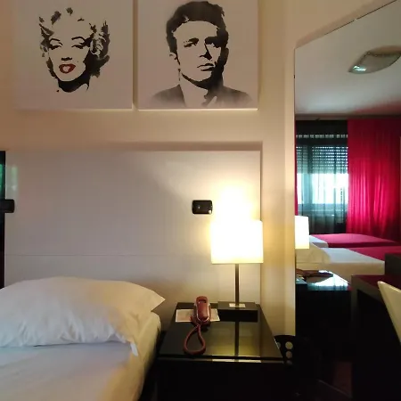 L' Orto Degli Otelli Hotel