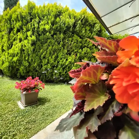 Hotel L' Orto Degli Otelli 3*