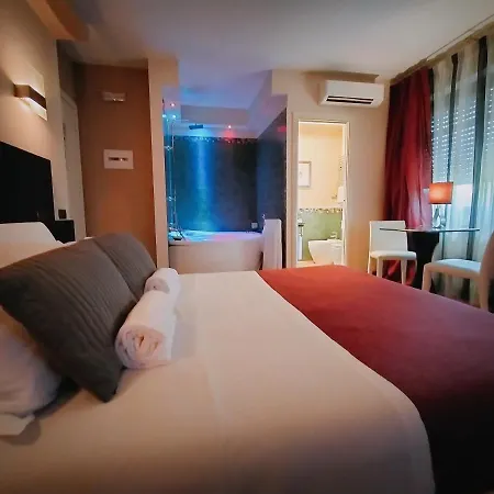 L' Orto Degli Otelli Hotel Frosinone