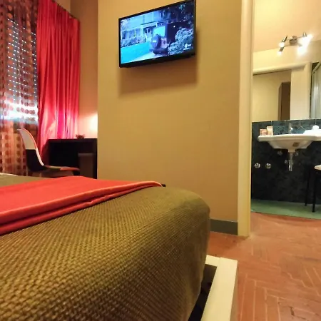 L' Orto Degli Otelli 3* Frosinone