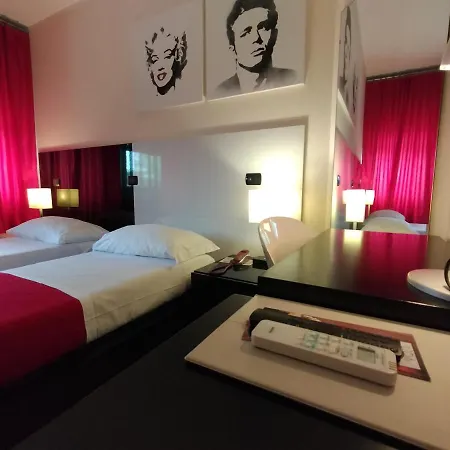 L' Orto Degli Otelli Hotel Frosinone