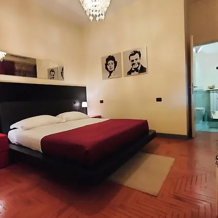 Hotel L' Orto Degli Otelli Frosinone