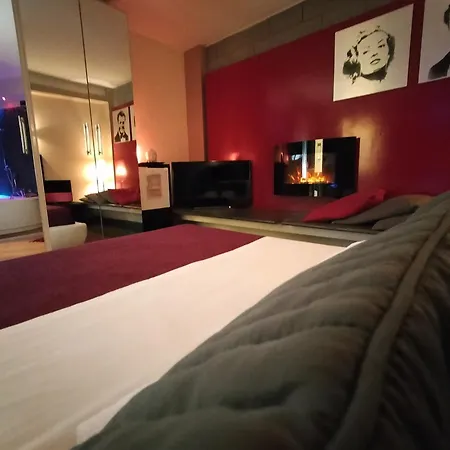 Hotel L' Orto Degli Otelli 3*