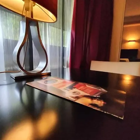 Hotel L' Orto Degli Otelli Frosinone