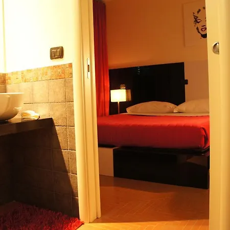 L' Orto Degli Otelli Hotel Frosinone