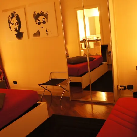 L' Orto Degli Otelli 3*