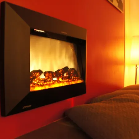 L' Orto Degli Otelli Ξενοδοχείο Φροζινόνε