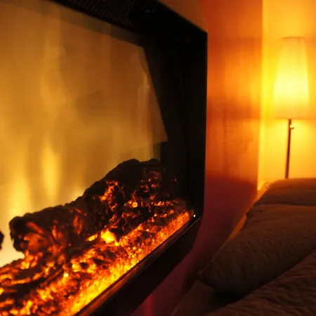 L' Orto Degli Otelli 3* Φροζινόνε