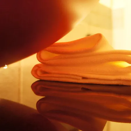 L' Orto Degli Otelli Ξενοδοχείο