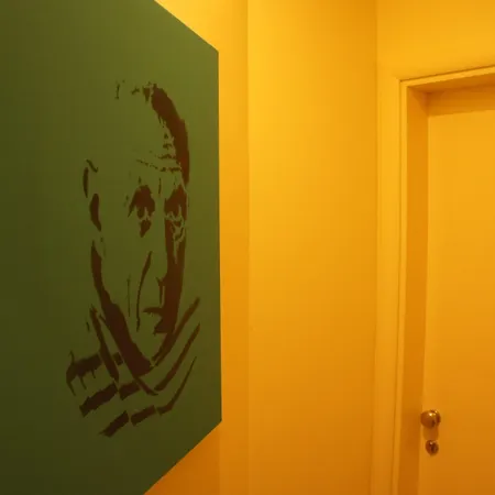 Hotel L' Orto Degli Otelli
