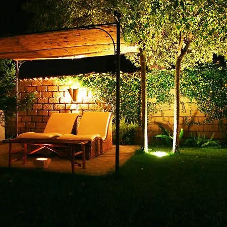 Ξενοδοχείο L' Orto Degli Otelli Φροζινόνε