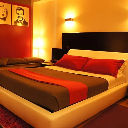 L' Orto Degli Otelli Hotel