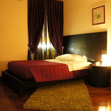 L' Orto Degli Otelli Hotel Frosinone