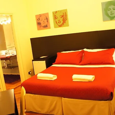 Hotel L' Orto Degli Otelli Frosinone