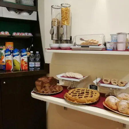 L' Orto Degli Otelli 3* Frosinone