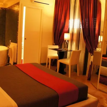 Hotel L' Orto Degli Otelli